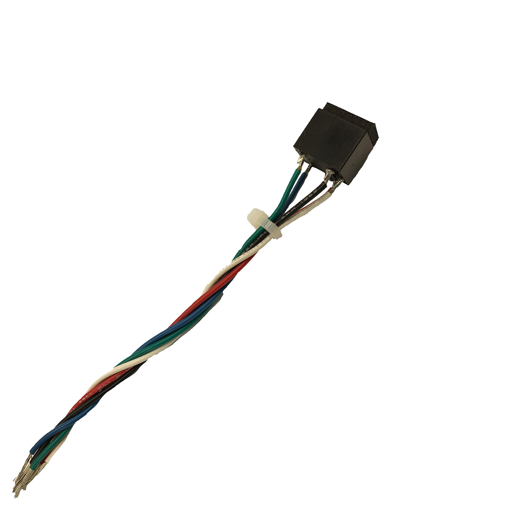 PR5-24 Pigtail Control Relay (Special Order)