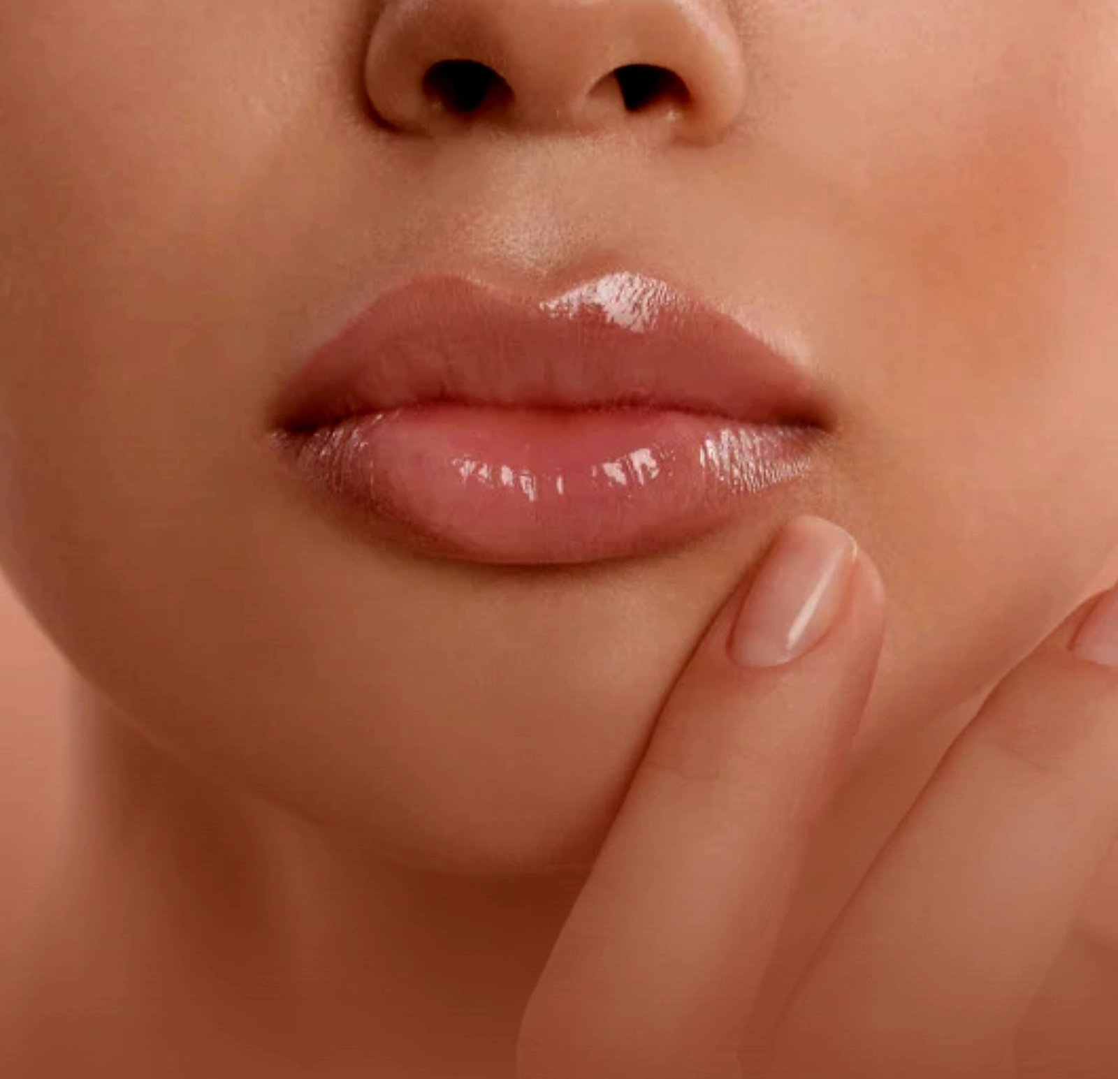 Deep Lip Hydration