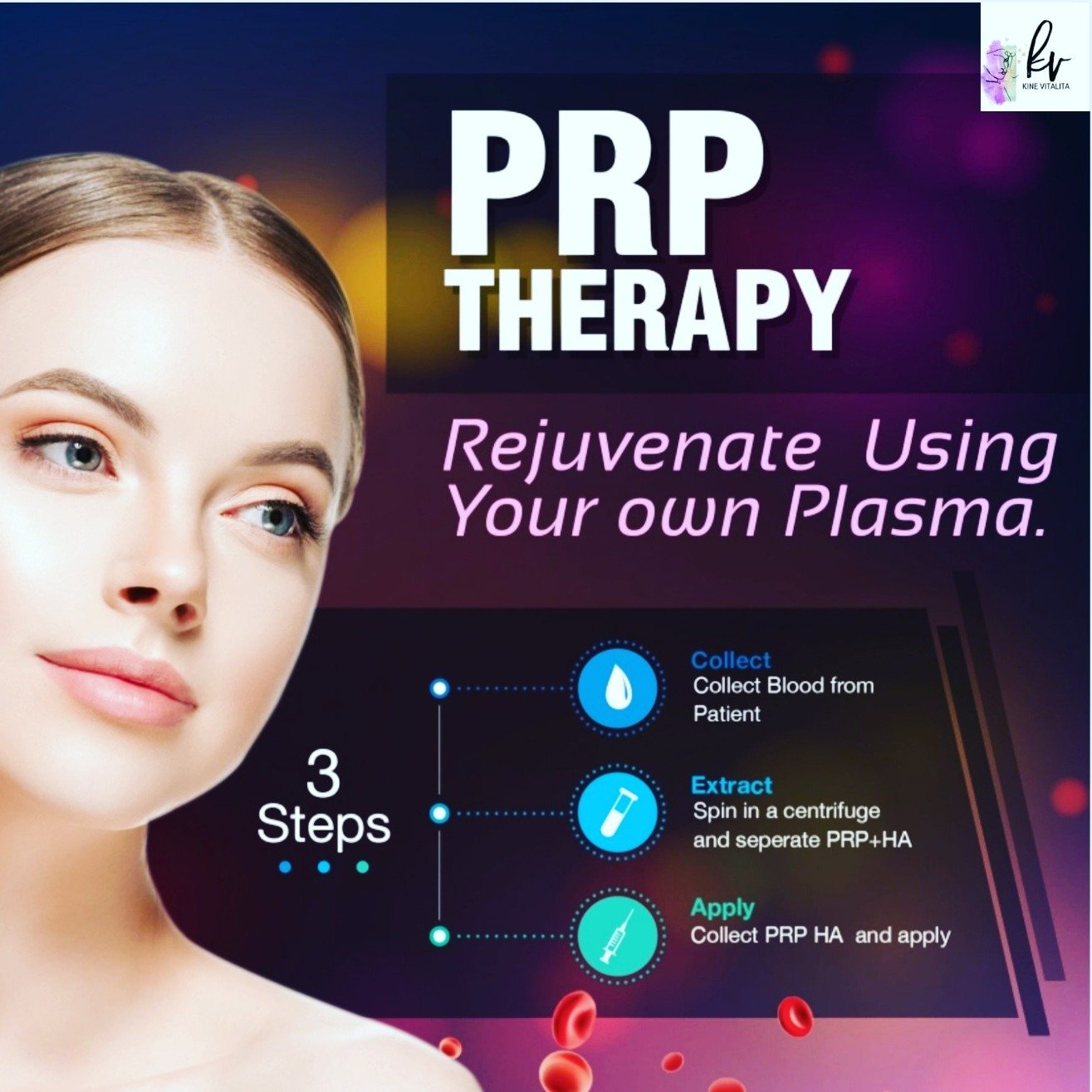 PRP Training