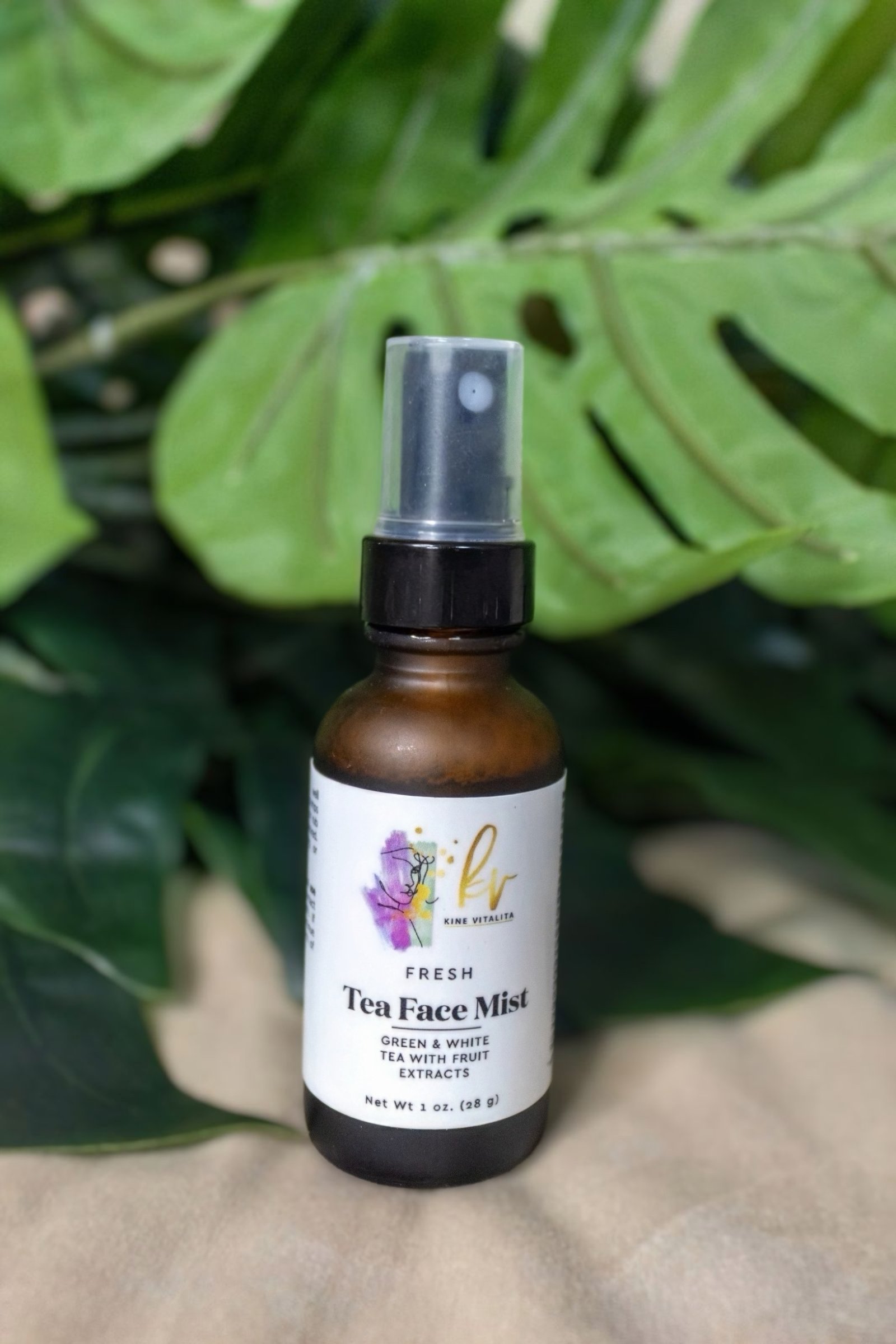 KineVitalita Face Mist