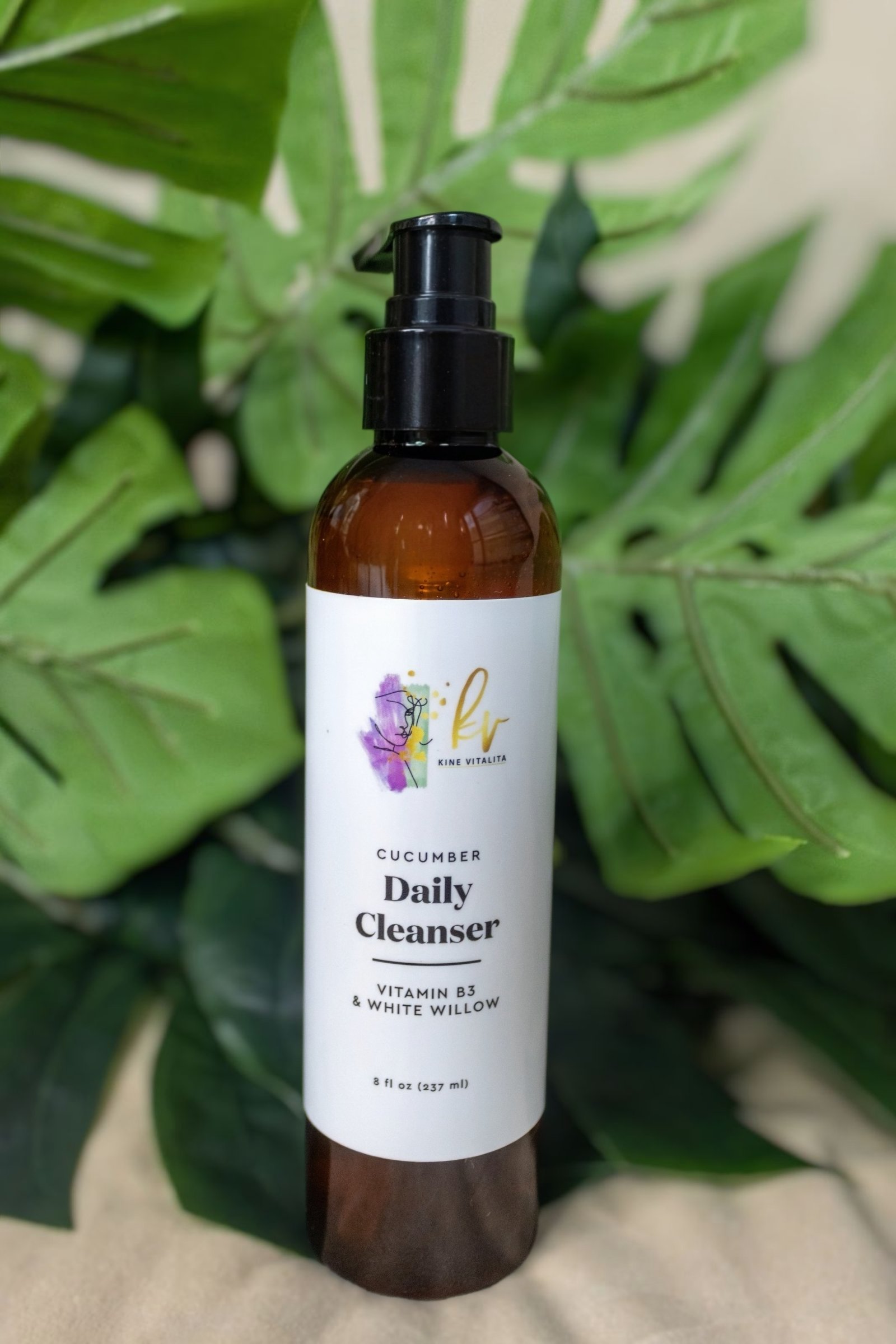 KV Cumber Cleanser