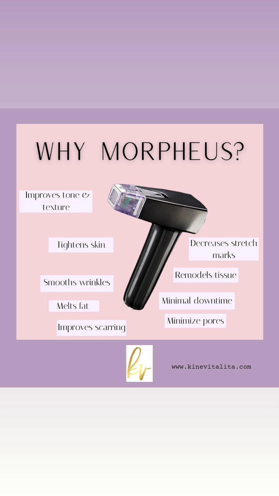 RF Microneedling – Abdomen