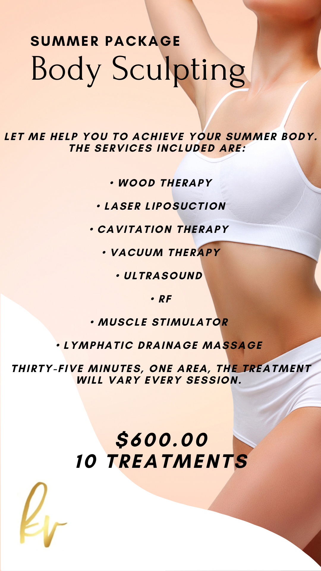Body Sculpting