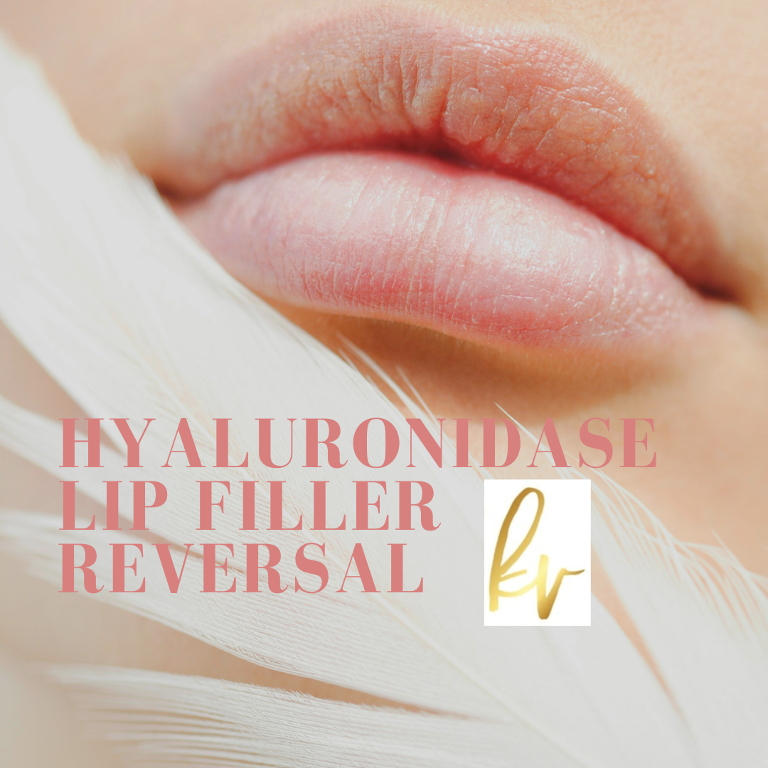 Lip Filler Disolver