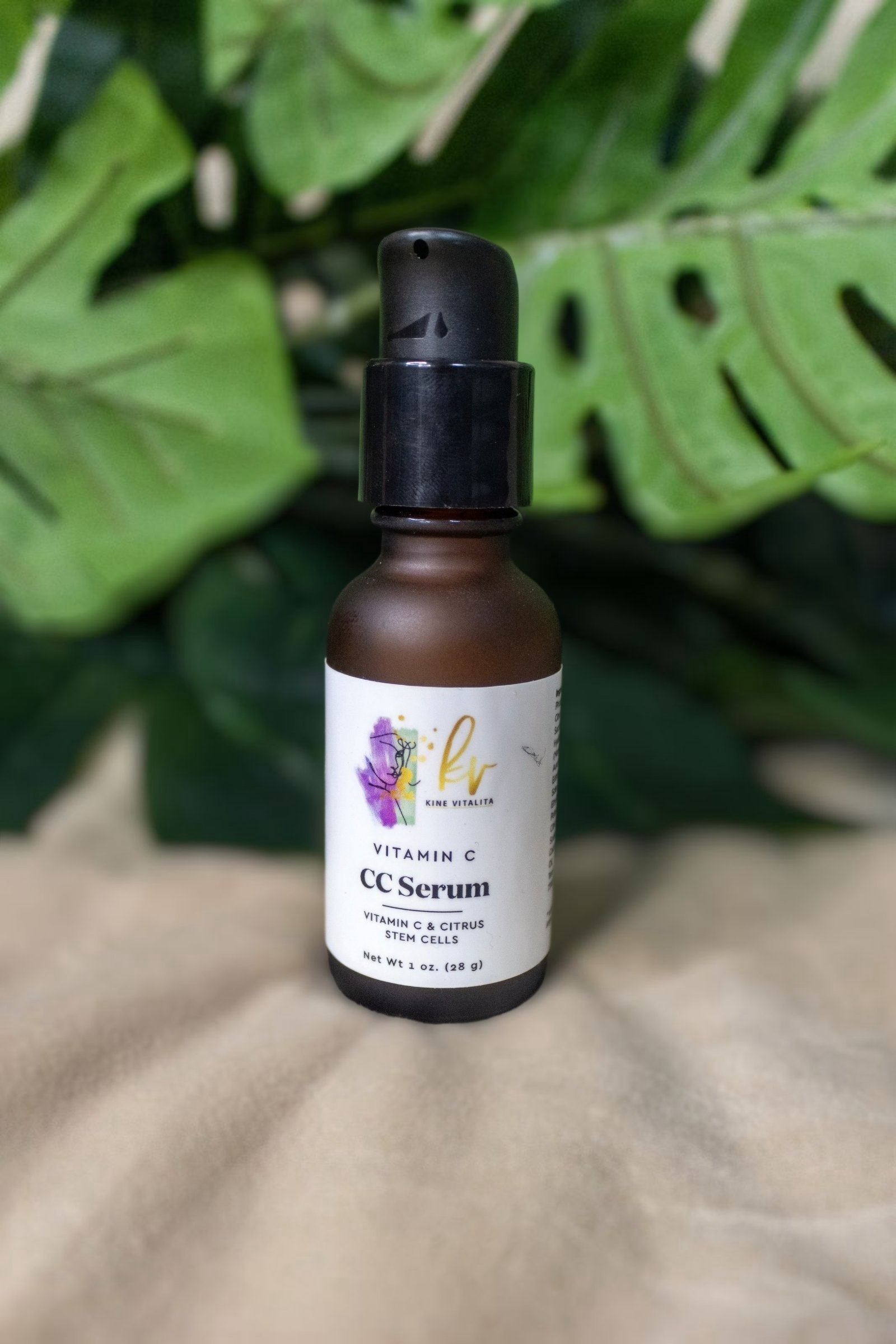 KineVitalita CC Serum