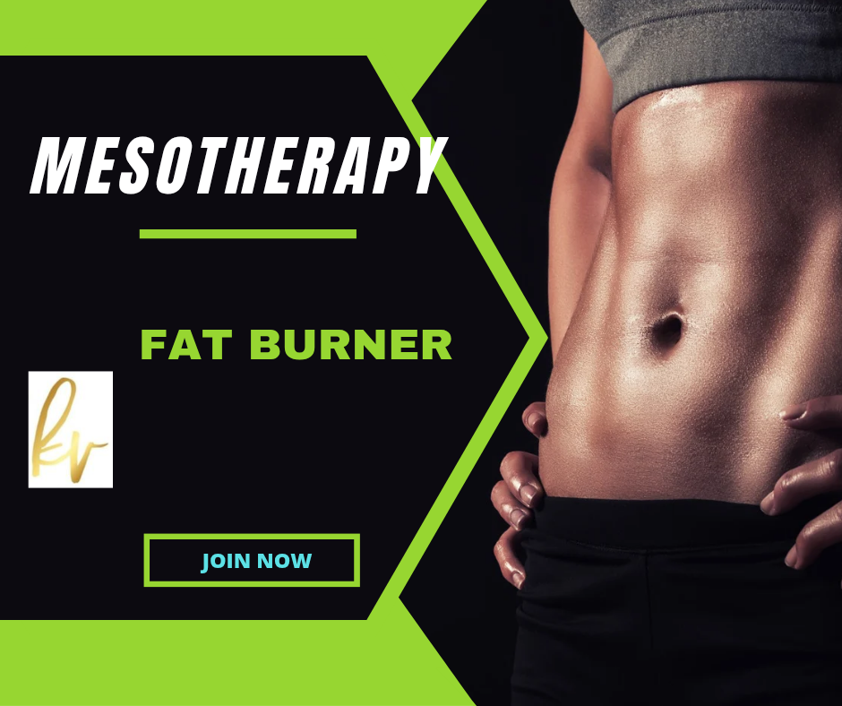 Mesotherapy
