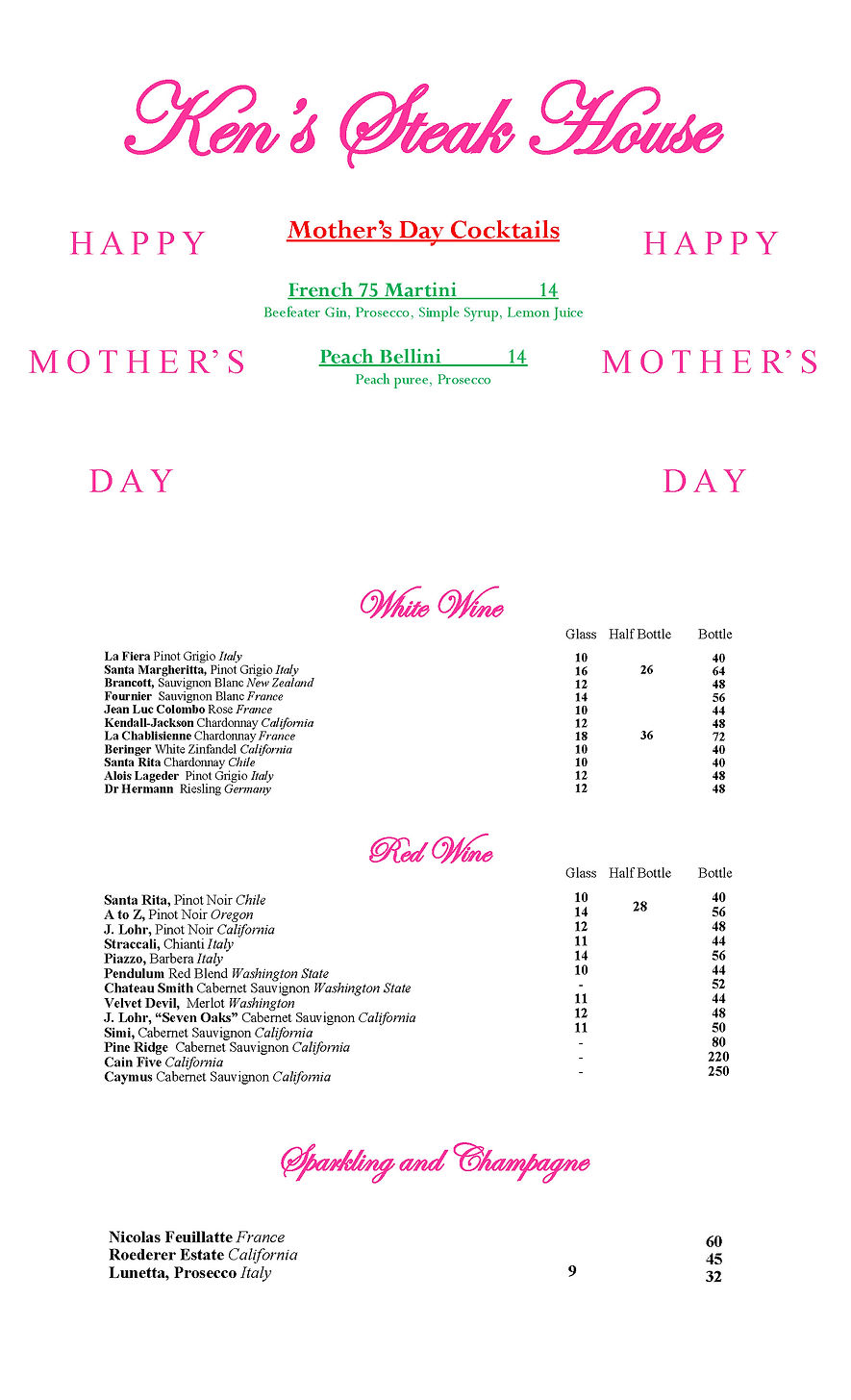 Ken's Mother's Day Menu 2025 Page 2.jpg