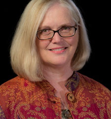 In Focus: Theresa Merrill