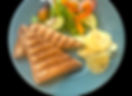 Toasted Sandwiches