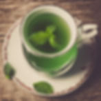 Peppermint Tea