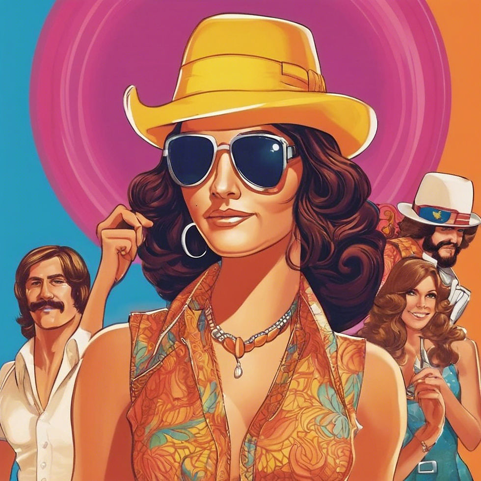 Abigails Party