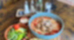Spaghetti & Meatballs