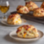 Savoury or Sweet Scones