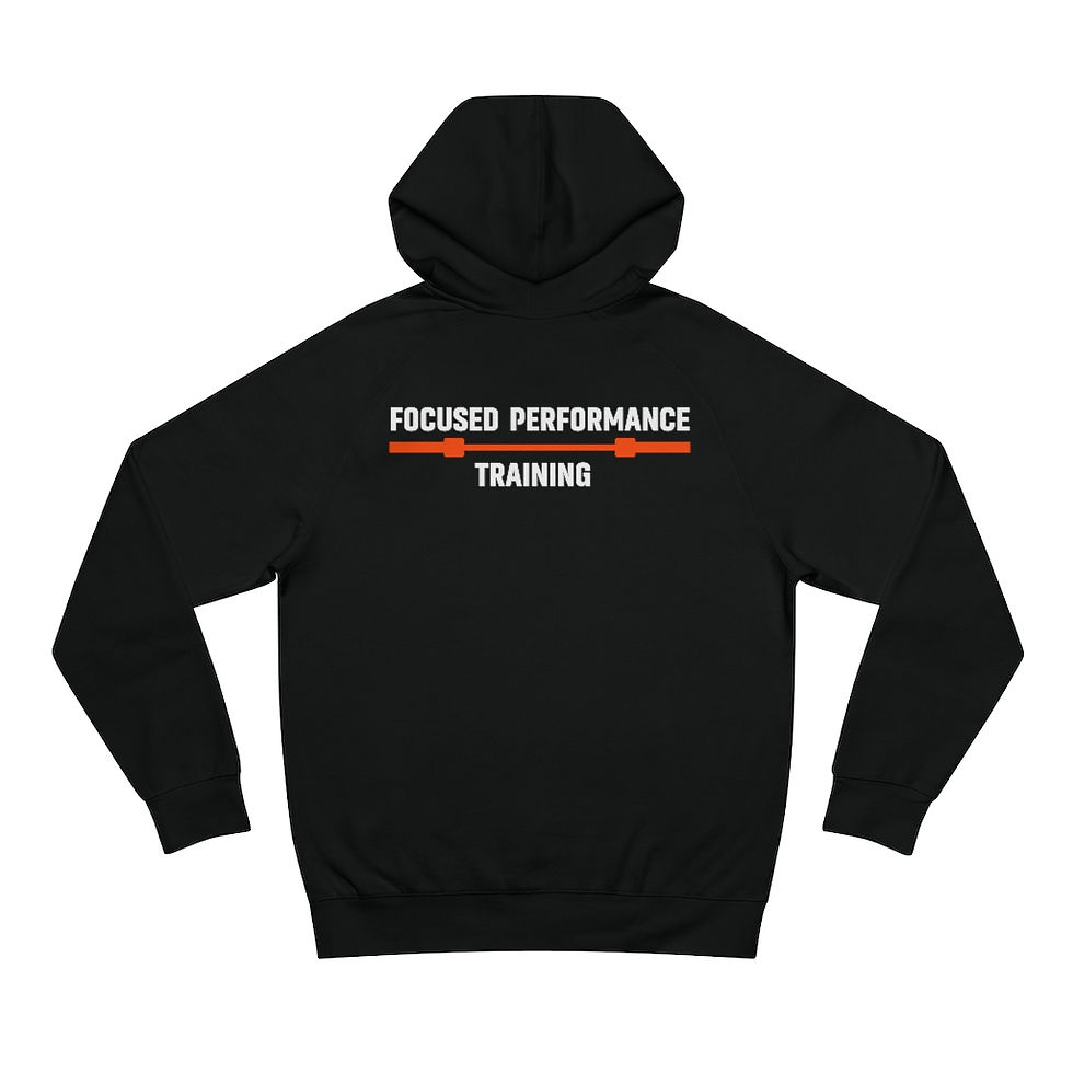 Thumbnail: Unisex Supply Hood 