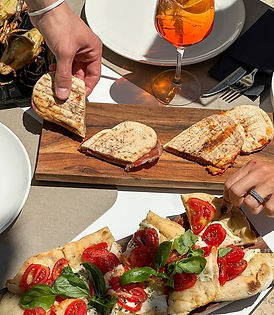 Aperitivo Bistrot