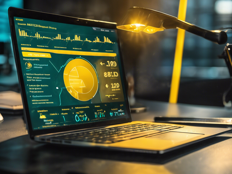 Enhance Google Ranking: Binnovation's Solar Success Stories