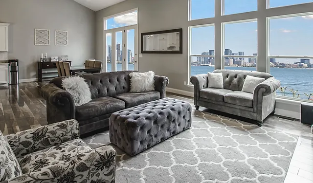 Fabric Sofa Living Room Furniture Rozel Furnishing Singapore Fabric Sofa Living Room Furniture