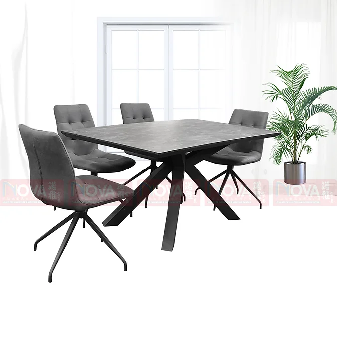 Buy Dining Table Sets Dining Room Furniture Nova Singapore