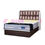 Thumbnail: Rae PU Leather Queen Size Storage Bed Frame