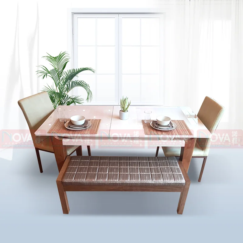 Buy Dining Table Set 70 Off Dining Room Furniture Nova Furnishing