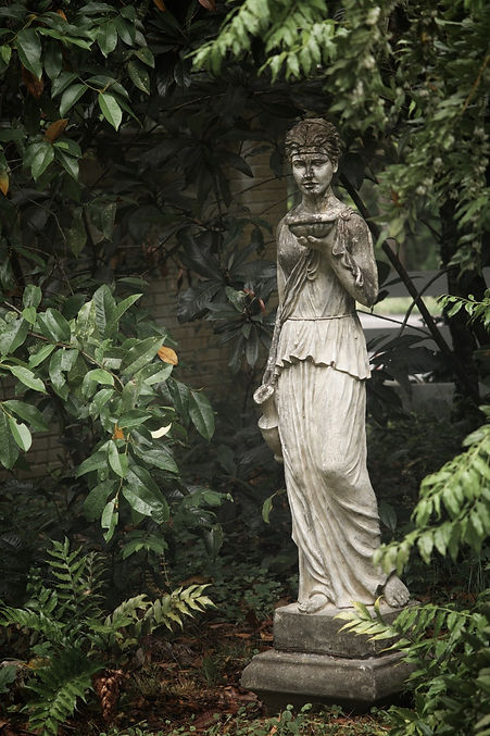 Statue