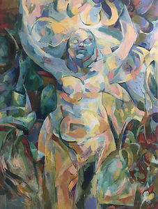 Esse by Karen B Allen
