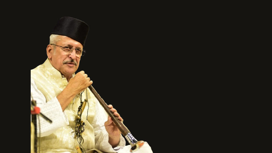 Indian Classical Music Workshop and Concert