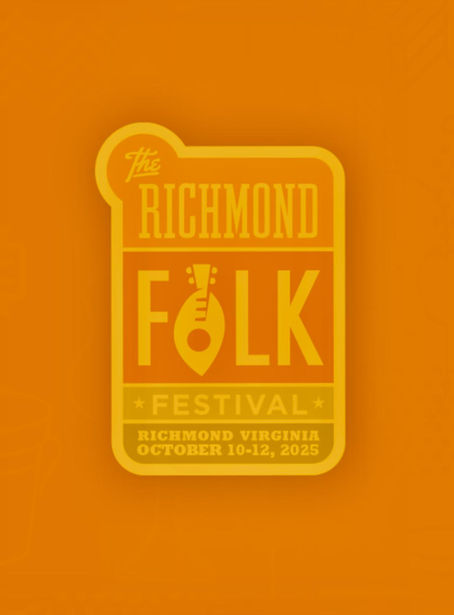 Richmond Folk Festival