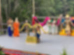 Ramayana Dance Drama