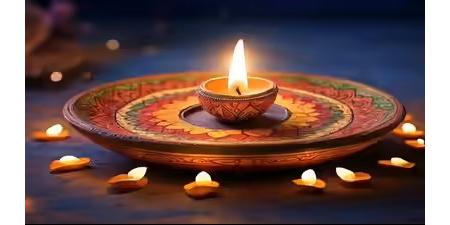 Diwali Celebration – Festival of Lights