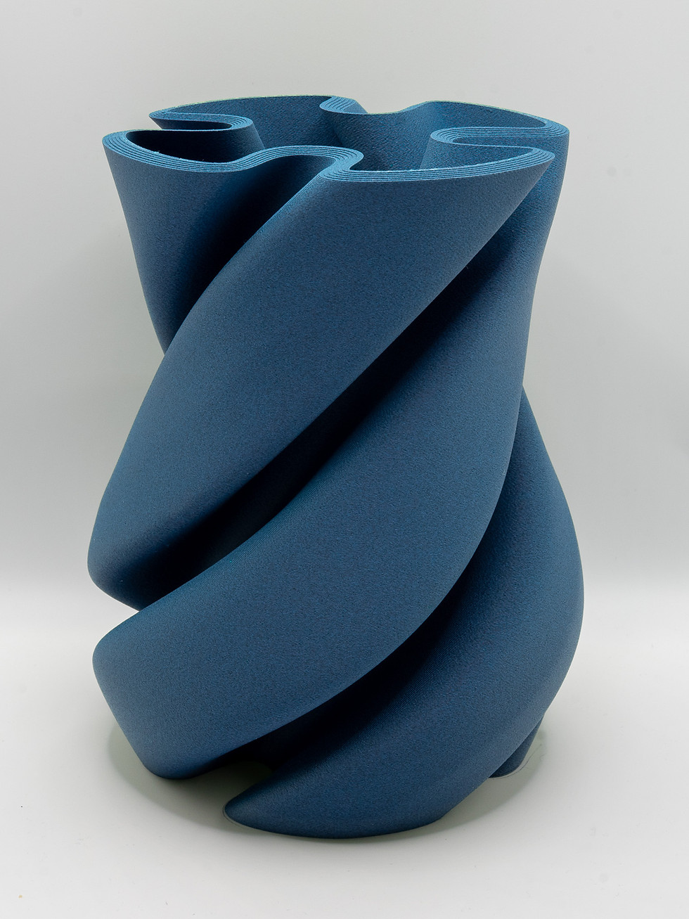 Miniaturbild: Vase "Honu"