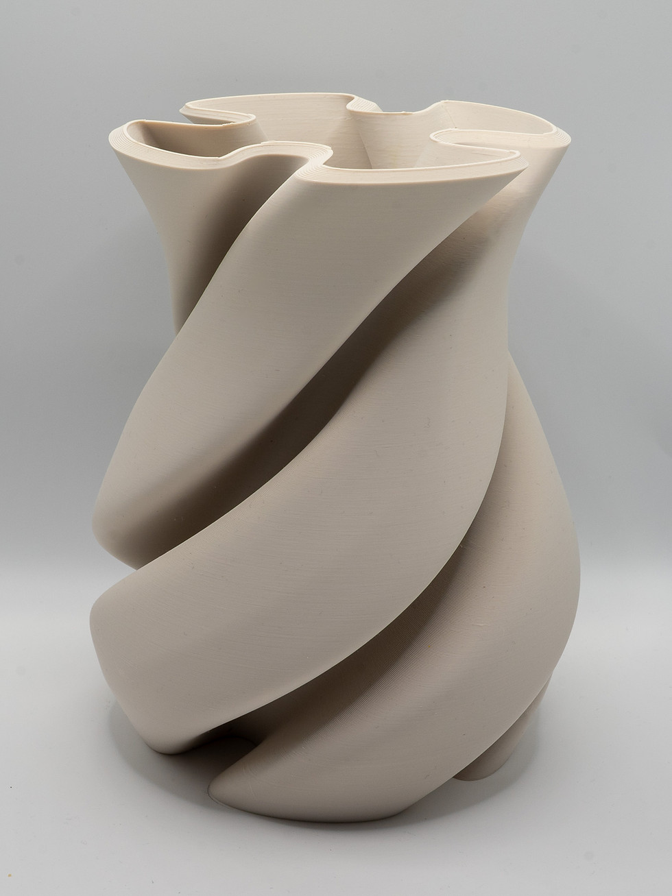 Miniaturbild: Vase "Honu"