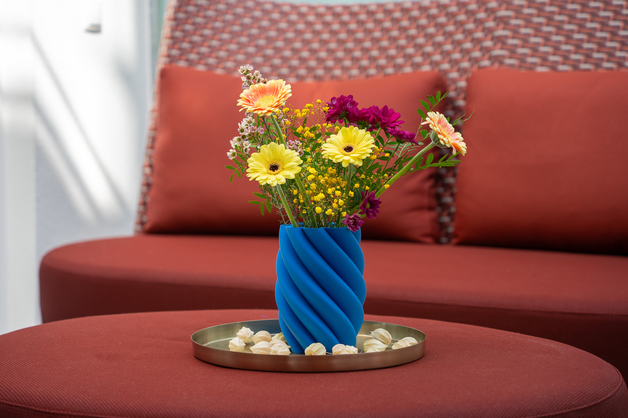 Vase "Toloa"