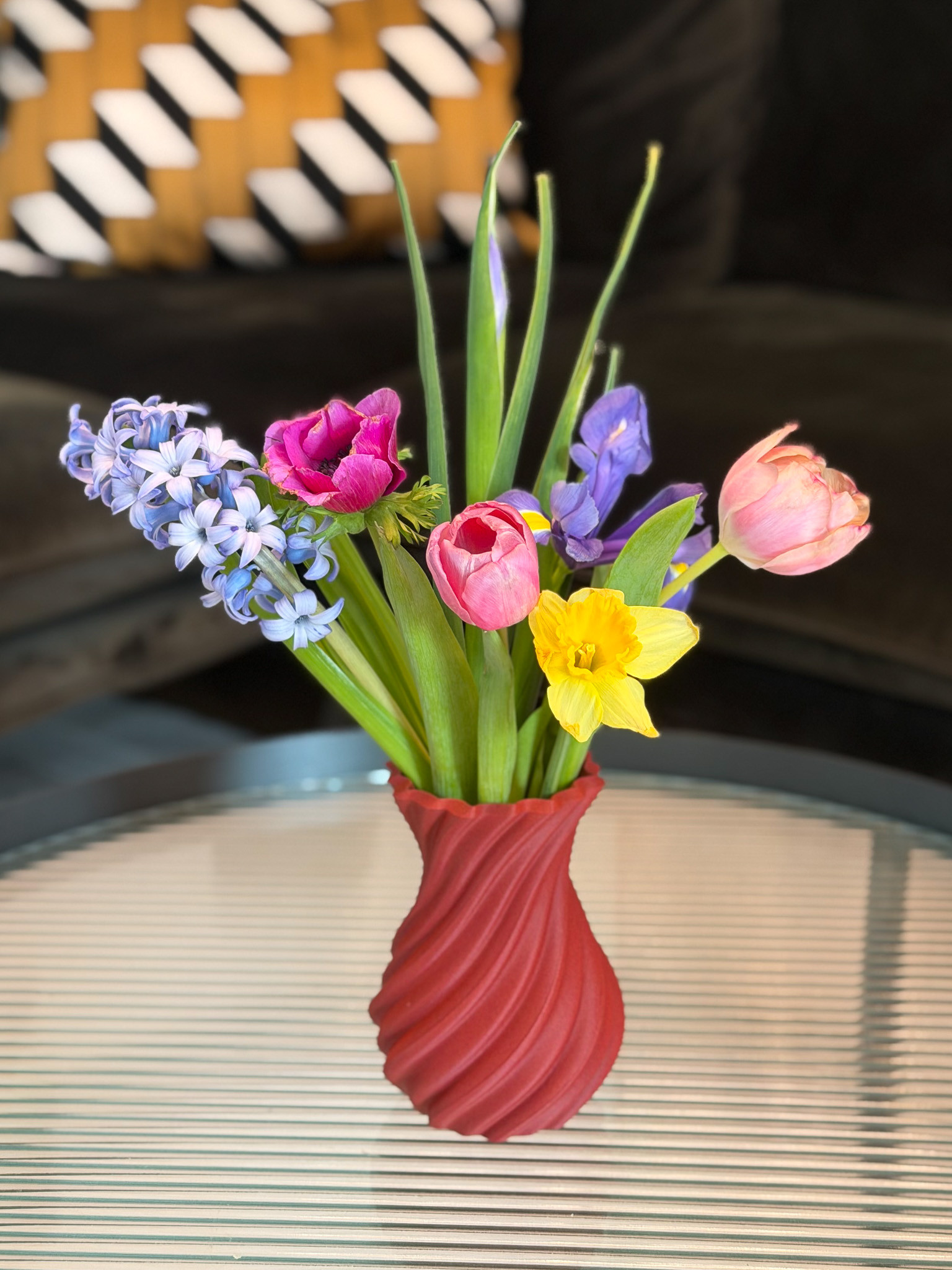 Vase "Nalu"