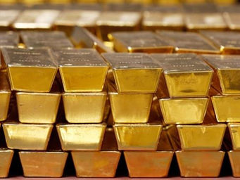 Ouro no valor de $ 8,5 milhões roubados de mina Canadense no México