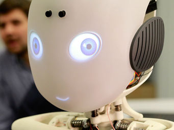 Será robôs ajudar o mundo ou dominar o Mundo