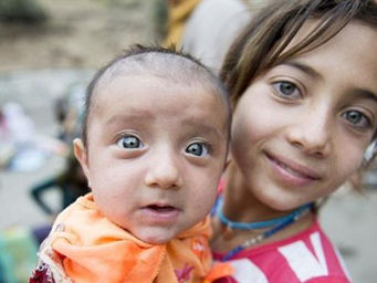 ISIL vendendo Izadi de volta para famílias