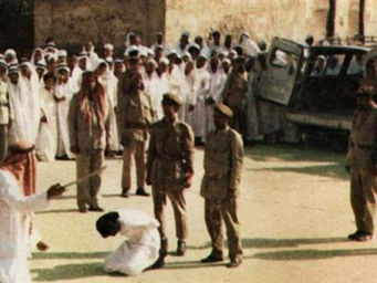 Arábia Saudita realiza decapitação 88 em 2015, superando figura total para o ano passado