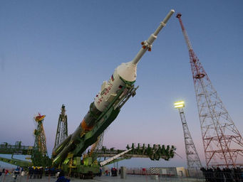 Rússia encontra rede de espionagem por satélite ': diz comandante