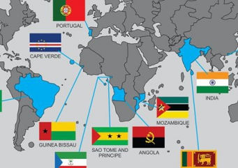 MOÇAMBIQUE PODERÁ ACOLHER JOGOS DA LUSOFONIA