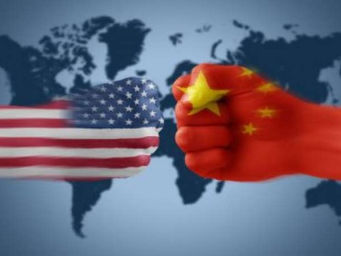 EUA "Grande Estratégia" para a guerra contra a China projetada