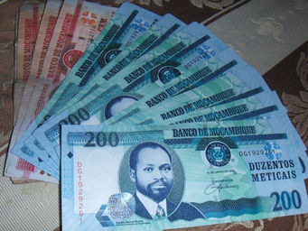 APROVADOS NOVOS SALÁRIOS MÍNIMOS EM Moçambique