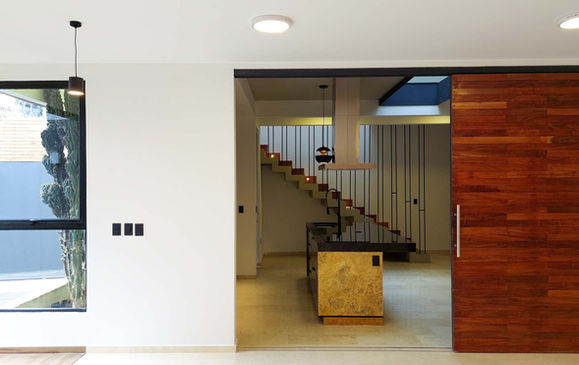 inmobiliaria CDMX