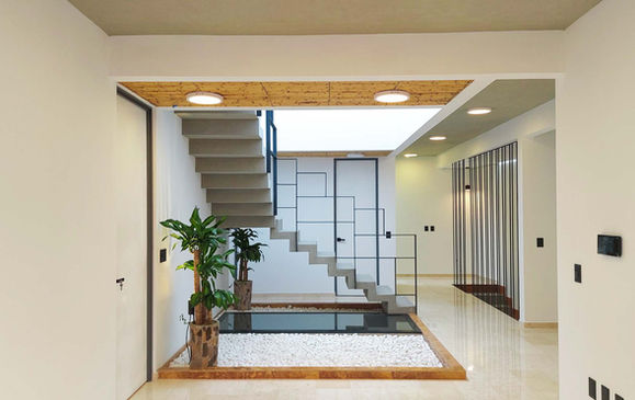 casa en venta en Ciudad de México