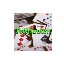 Telefunken Score Table (Gratis)