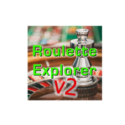 Roulette Explorer v2 (Pago)