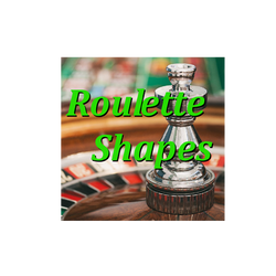 Roulette Shapes (Gratis)