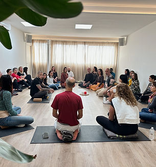 yoga fuengirola lalita