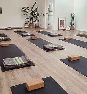yoga fuengirola