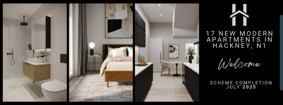 New Apartments for sale in london hackney n1 southgate road 2.png